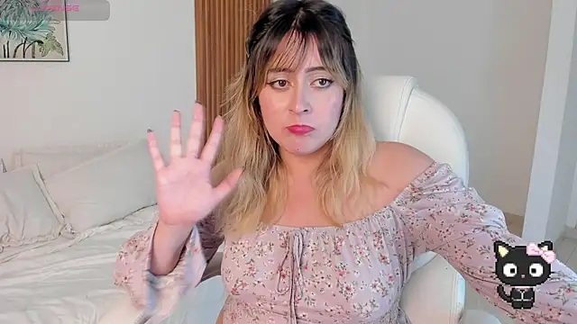 jenny_Dream_ webcam