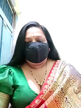 PINKI_024 webcam