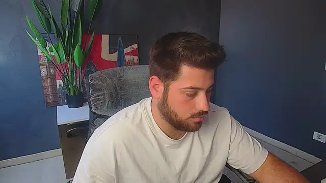 DaxGreer webcam