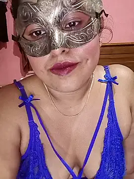 Maskedcurves