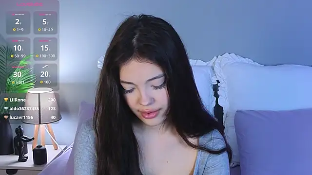 JennySteal webcam