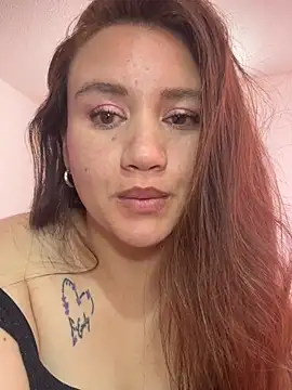 Samantha-Collinss webcam