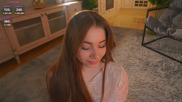 WondaCoriaty webcam
