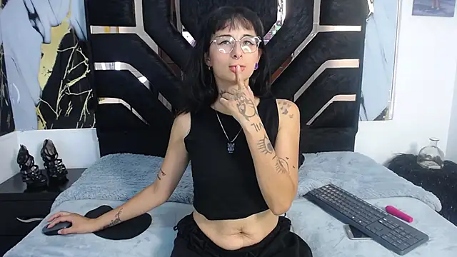 sophiasmithcs webcam