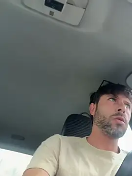 SexyMarck webcam