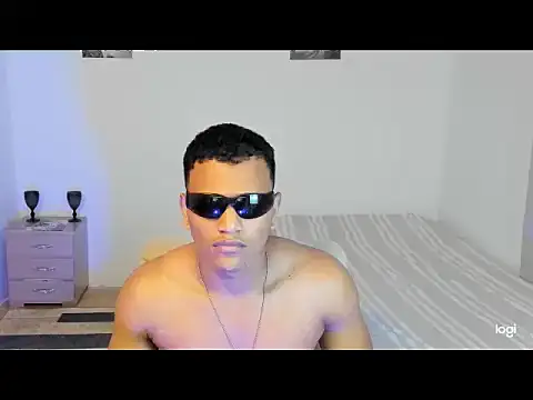 Ian_Arcia webcam