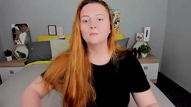 BabeLessi webcam