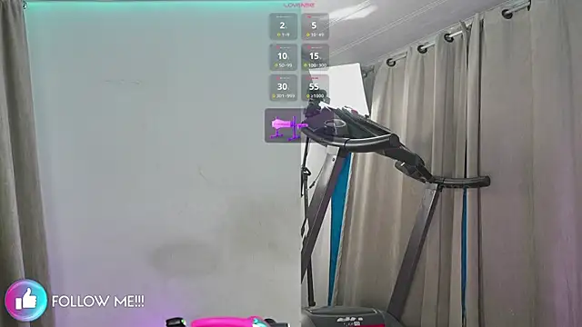 afroditaP_ webcam