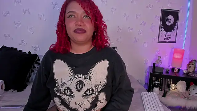 pamela_doll3 webcam