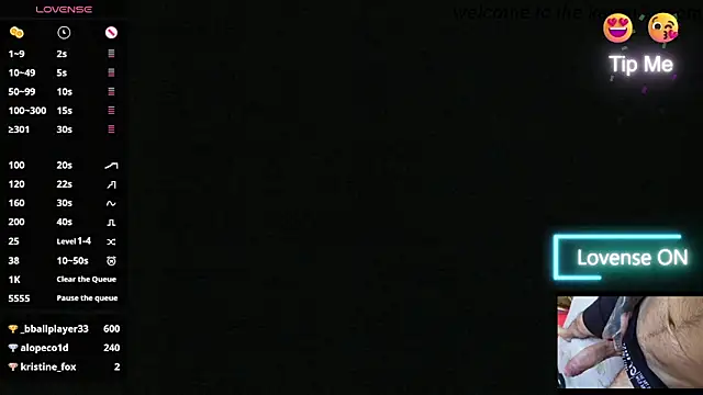 kaiser679_ webcam