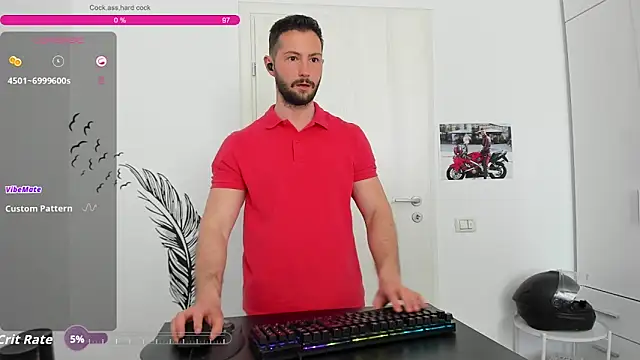 ZackFraser webcam