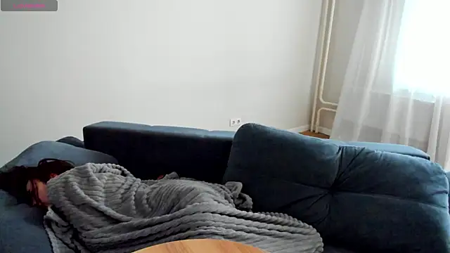 MewStella webcam