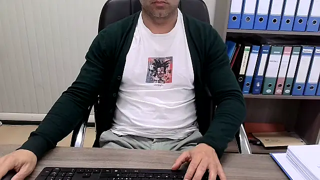 Evasionee webcam