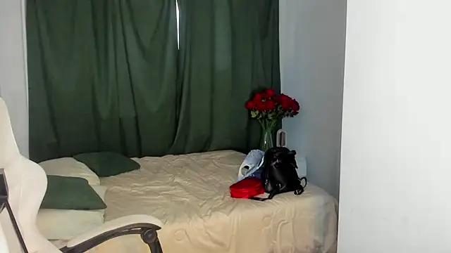 ViolaSmithh webcam