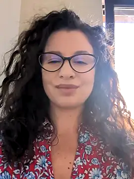 IreneBlue_ webcam