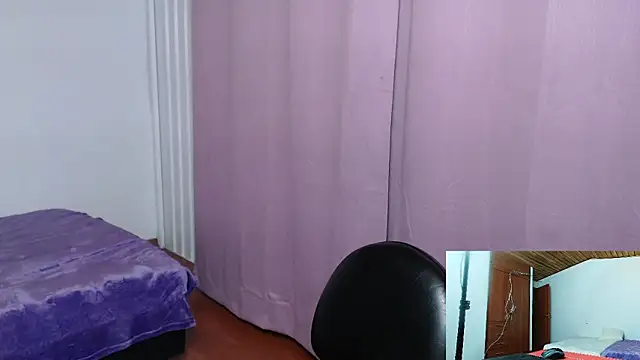 Sol_vannesa webcam