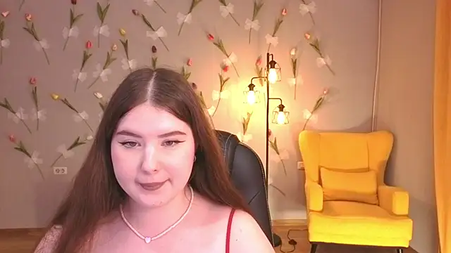 PixelGoddess webcam
