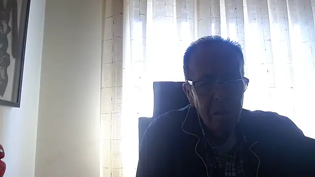 TonyComa webcam