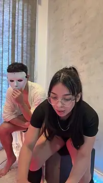 SophiaMelissa webcam