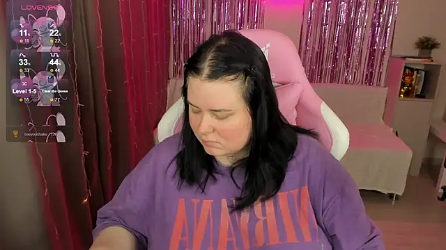 Akemi_BBW webcam