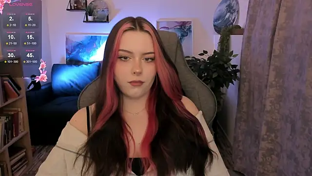 CoraMiel webcam