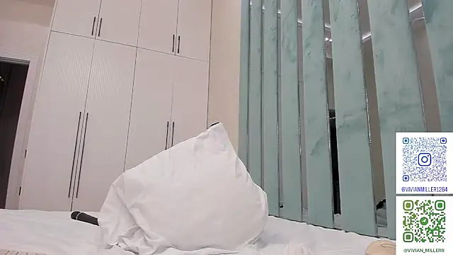 VivianMiller_ webcam