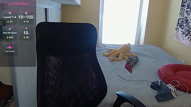 _blackgem webcam
