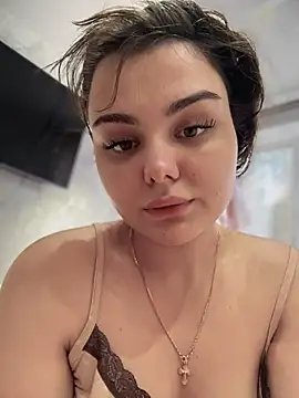 NikaMur webcam