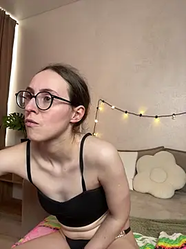 MartiniiSelenna webcam