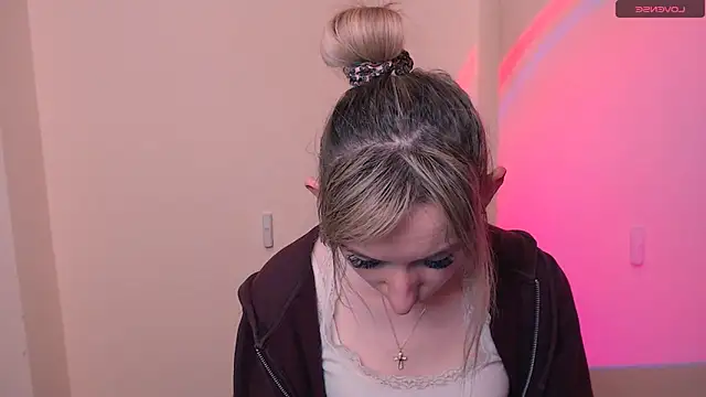 AmandaSell webcam