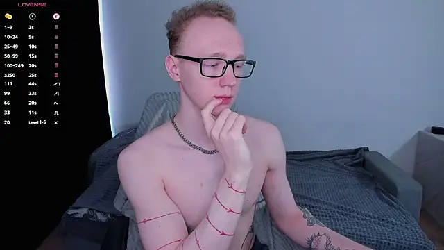 Alex_silent webcam