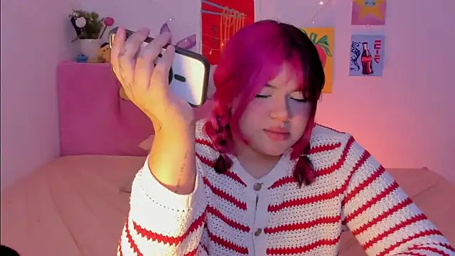 Gaby_Danna webcam