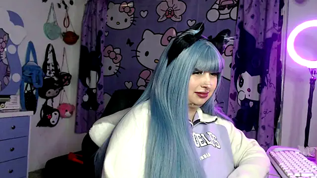 lussyevans24 webcam
