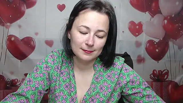 MarieSho webcam