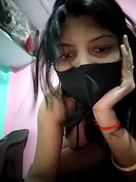 Hotty-Divya webcam