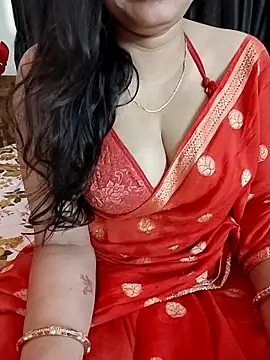 kaamuk_shweta webcam