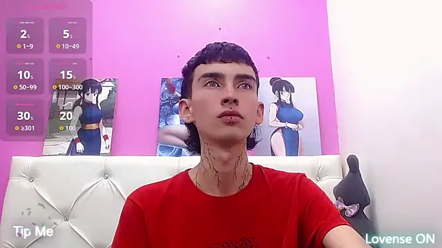 ttimy_x_boy - Ttimy_x_boy's free webcam - UK Sex Cams