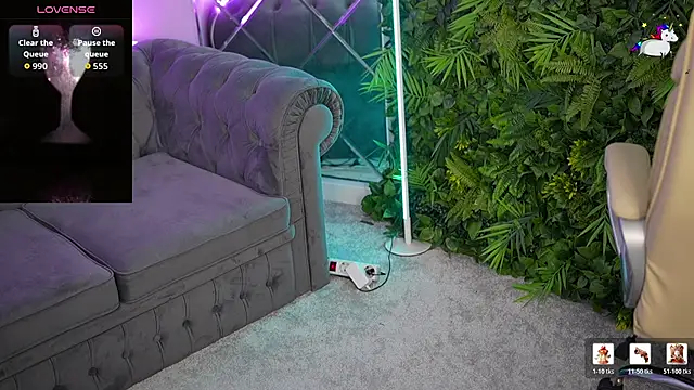JennyyLuv webcam