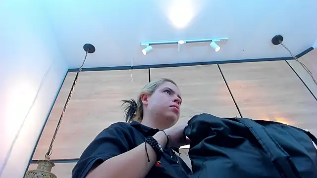 dorothy_vegga webcam