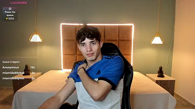 AlejooTwink webcam