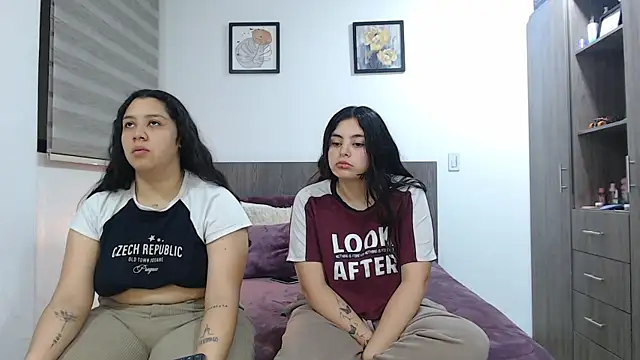 Scarlett_Jazmin webcam