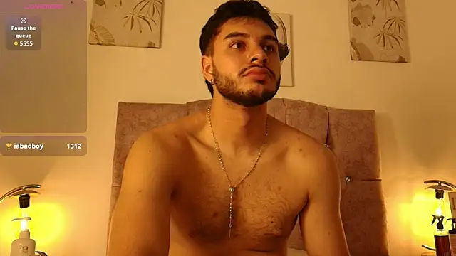 Amadeo_Wild webcam