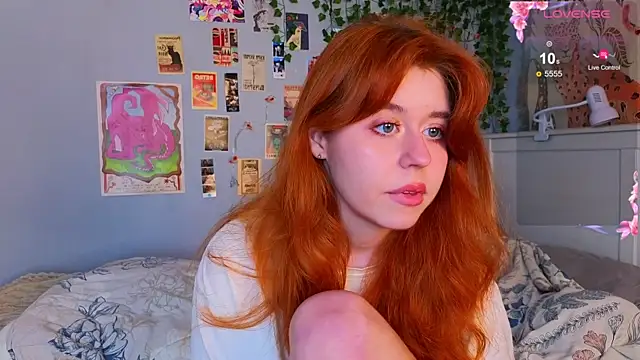 Penny_Staaar webcam
