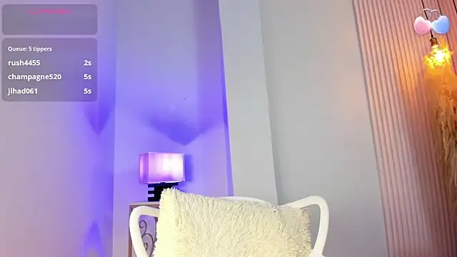 alana_rossetti webcam