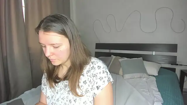 Jenny_Jimmy webcam
