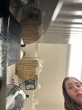 sexymelli18 webcam