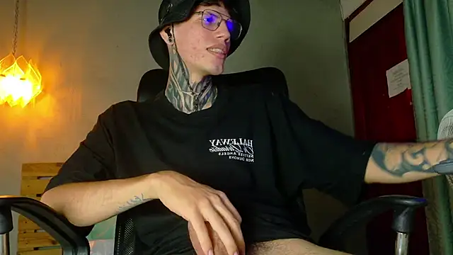 david_huge webcam