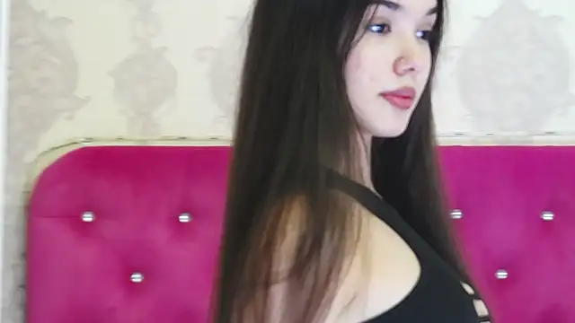 AlexisDevine webcam
