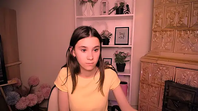 RosaRay_ webcam