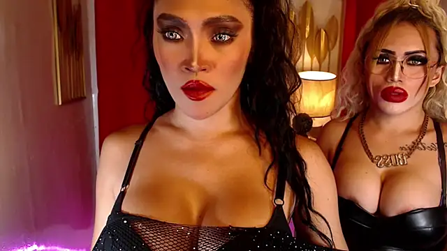Trans_Mistress_Victoria webcam